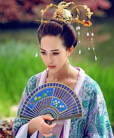 張鈞甯流星花園演誰