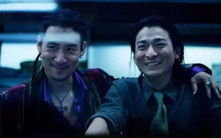 張學友的英文名叫什么