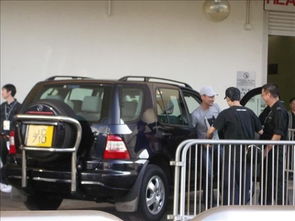 張學友的英文名叫什么