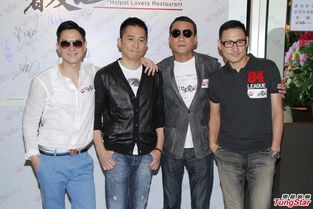 張家輝的老婆叫什么