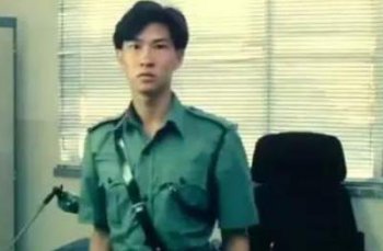 張家輝的老婆叫什么