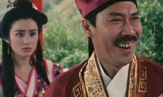 張敏和周慧敏演的鬼片