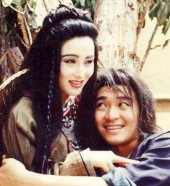 張敏結(jié)婚了嗎