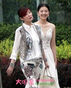 張敏結(jié)婚了嗎