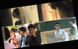 張歆藝和袁弘離婚了嗎