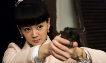 張歆藝孫紅雷合作過嗎