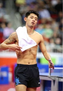 張繼科女友是丁寧嗎