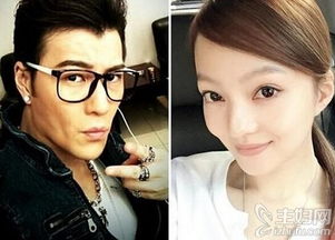 張韶涵男友是誰