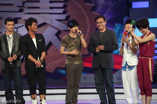 快樂大本營張杰哪幾期