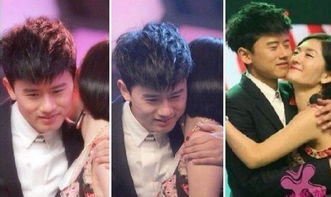 快樂大本營張杰哪幾期