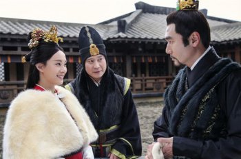 方中信如何評價張嘉倪