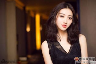 景甜的背后大佬是誰