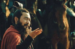 曹操是個什么樣的人