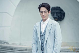 朱一龍為什么叫居老師