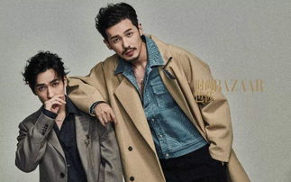 朱一龍為什么叫居老師