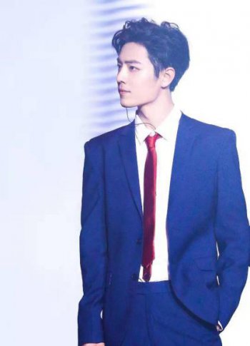 朱一龍的應援色是什么顏色