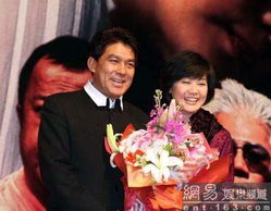 朱時茂叢珊主演的電影