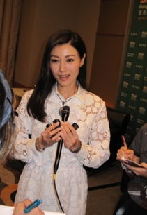 李嘉欣和黎明什么關系