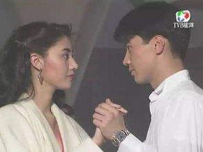 李嘉欣和黎明什么關系