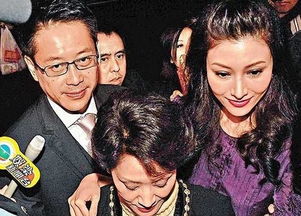 李嘉誠和李嘉欣是什么關系