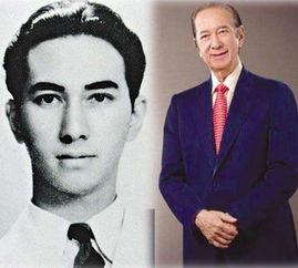 李小龍與何鴻燊是什么關系