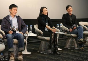 李小龍的師傅是誰