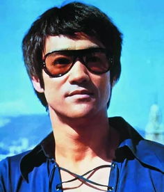 李小龍的師傅是誰