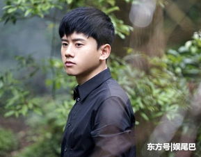 李易峰粉絲名叫什么