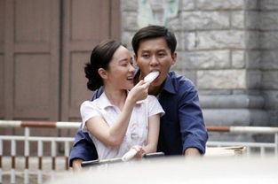 李晨的老婆叫什么