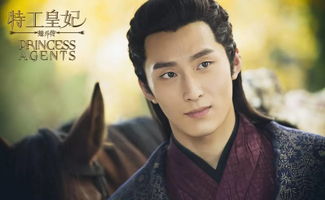 林更新楚喬傳演誰