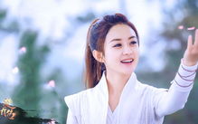 林更新楚喬傳演誰