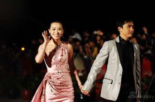 梁朝偉劉嘉玲為什么不生