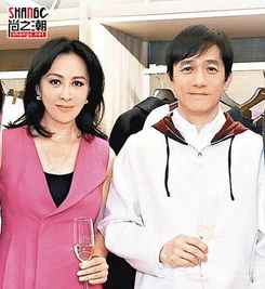 梁朝偉劉嘉玲為什么不生