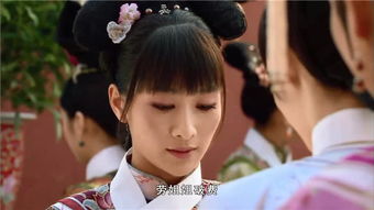 甄嬛第幾集從甘露寺回宮