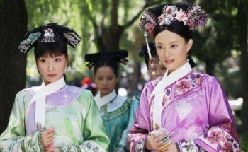 甄嬛第幾集從甘露寺回宮