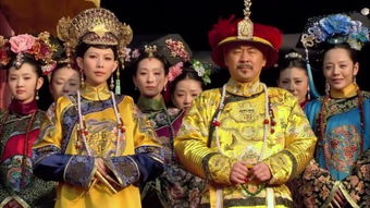 甄嬛第幾集從甘露寺回宮