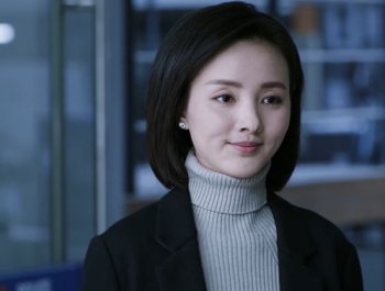 程小蒙在重生里扮演誰