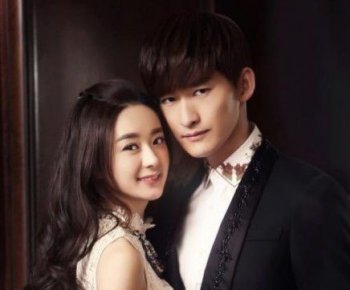 趙麗穎交過幾個(gè)男朋友