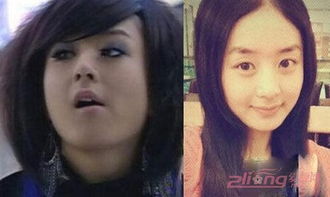 趙麗穎交過幾個(gè)男朋友