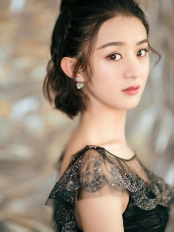 趙麗穎交過幾個(gè)男朋友