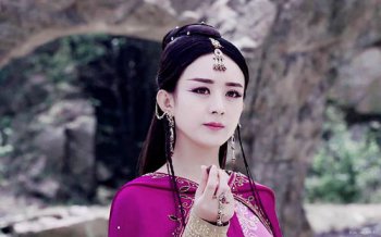 趙麗穎交過幾個(gè)男朋友