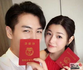 趙麗穎陳曉分手原因