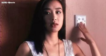 鐘麗緹譚詠麟演的電影