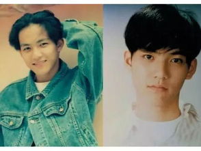 鐘漢良為什么沒有緋聞