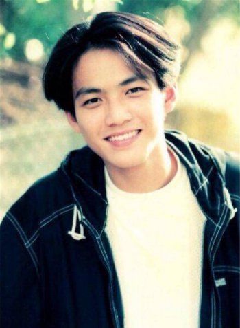 鐘漢良為什么沒有緋聞