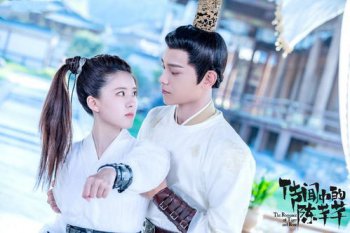 趙露思為什么會東北話