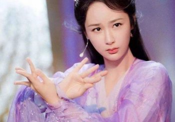 趙露思為什么會東北話