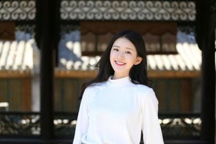 趙露思的男朋友是誰