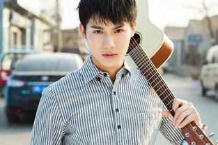 鄭業(yè)成是誰旗下藝人