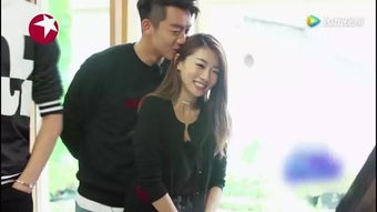 鄭愷的女朋友是誰